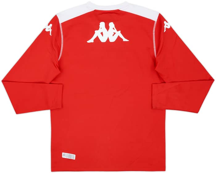 2020-21 Mainz Kappa Training Top - 8/10 - (S)