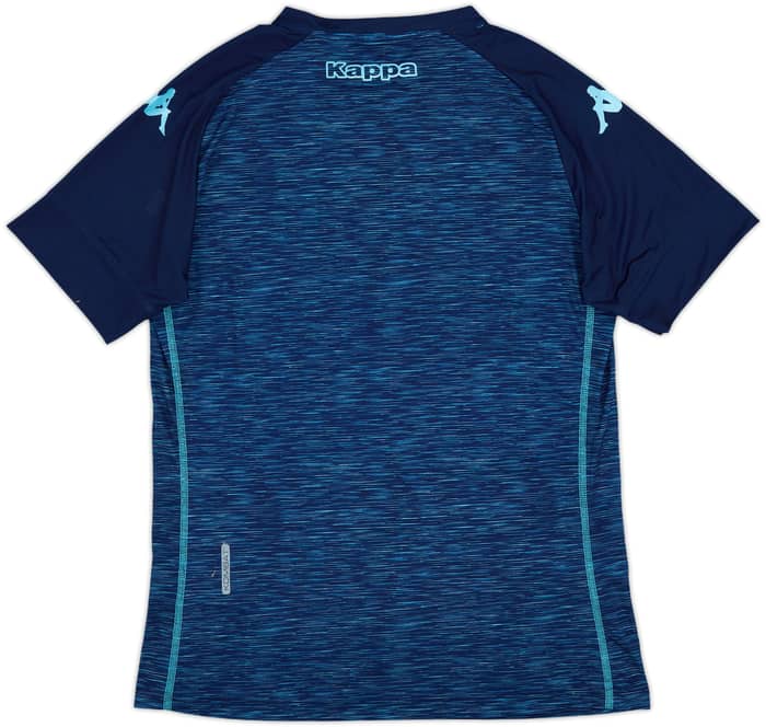 2021 Racing Club Authentic Away Shirt (M)