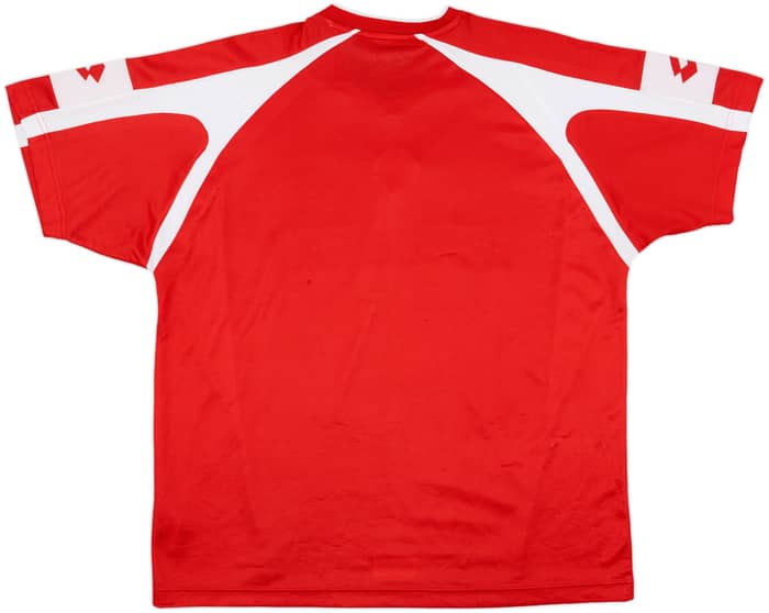 2005-06 FSV Mainz Home Shirt - 6/10 - (XXL)