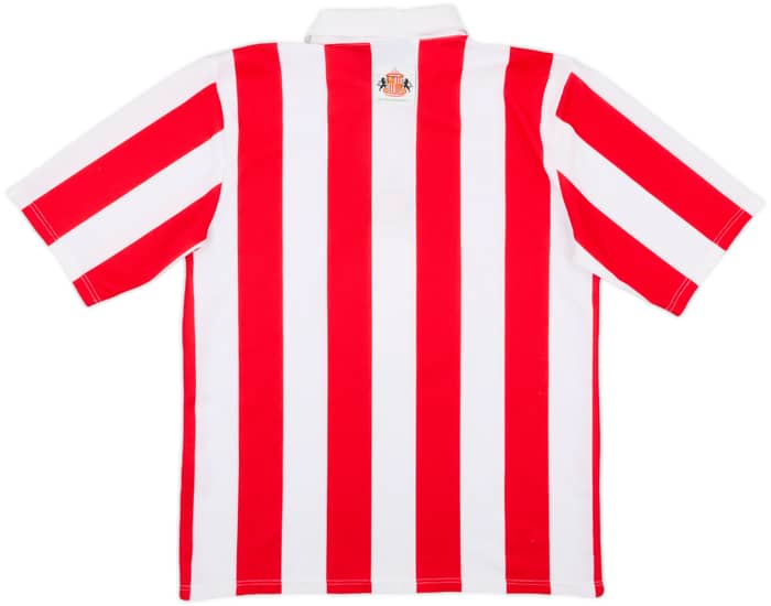 1997-99 Sunderland Home Shirt - 8/10 - (L)