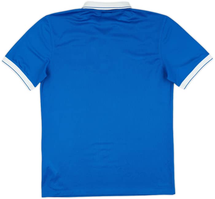 2014-16 Greece Away Shirt - 9/10 - (M)