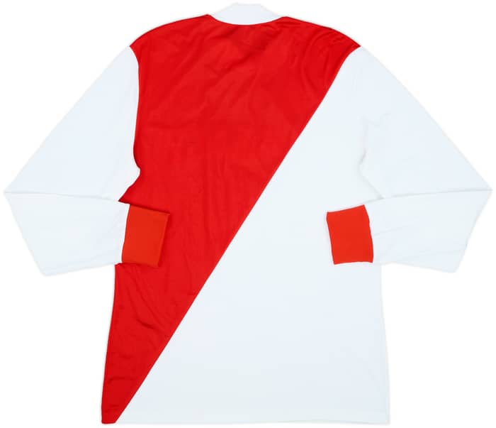 1982-83 Monaco Home L/S Shirt - 8/10 - (XL)