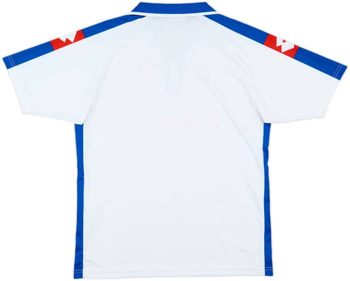 2003-05 Real Zaragoza Home Shirt - 6/10 - (XL.Boys)