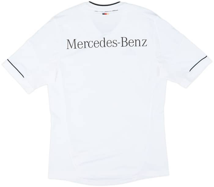 2012-13 Germany Home/Training Shirt - 8/10 - (M)