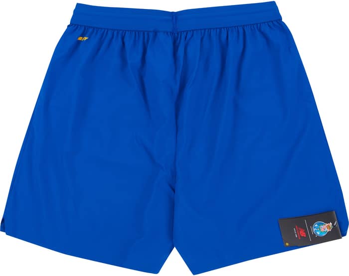 2020-21 Porto Home Shorts - NEW