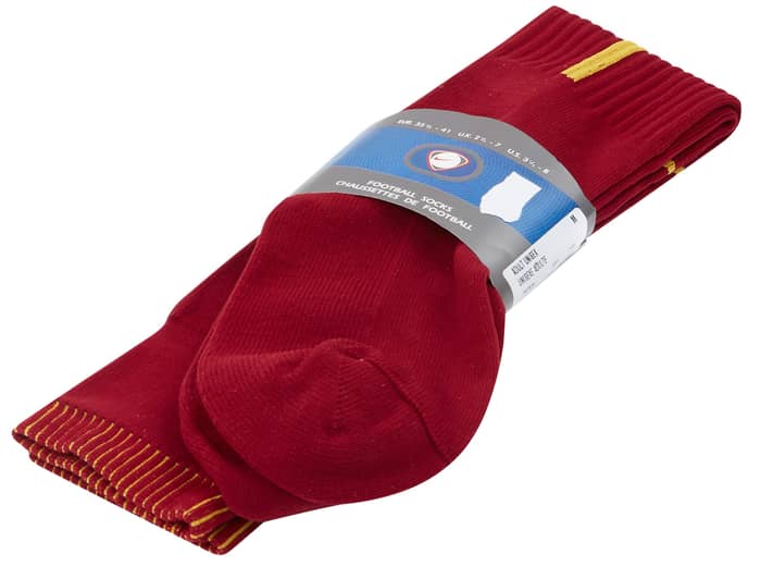 2002-04 Portugal Home Socks (M)