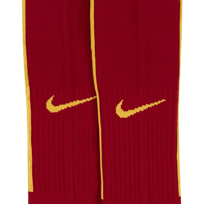 2002-04 Portugal Home Socks (M)