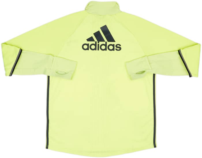 2016-17 Chelsea adidas Training Top - 7/10 - (L)