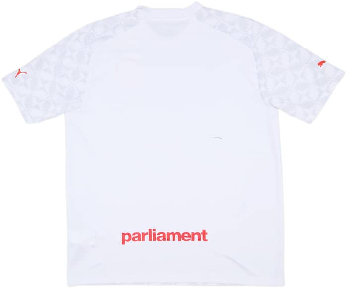 2022-23 Barnsley Third Shirt (XL)