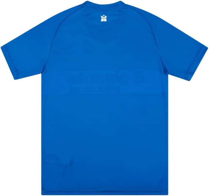 2021-22 Pro Sesto Away Shirt