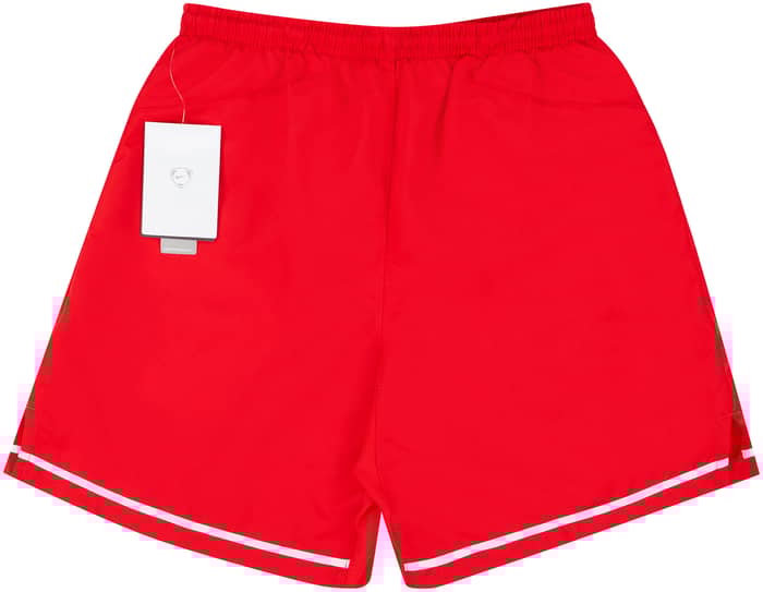 2007-08 Paris Saint-Germain Home Shorts - NEW - (KIDS)