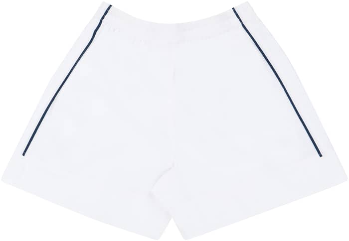 1999-00 Paris Saint-Germain Away Shorts - NEW
