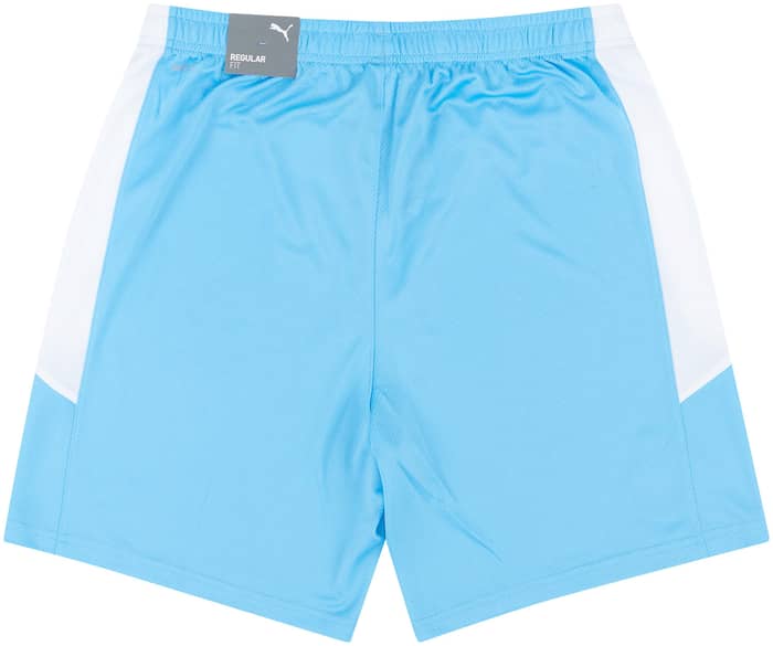 2020-21 PSV Away Shorts - NEW