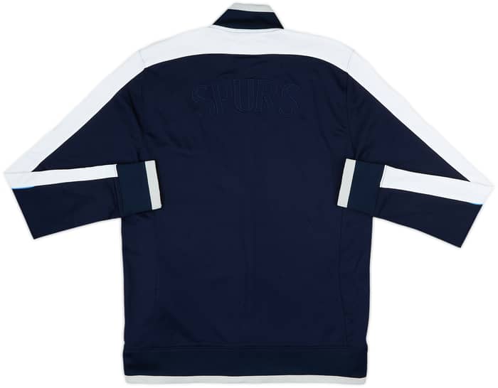2015-16 Tottenham Under Armour Track Jacket - 8/10 - (M)
