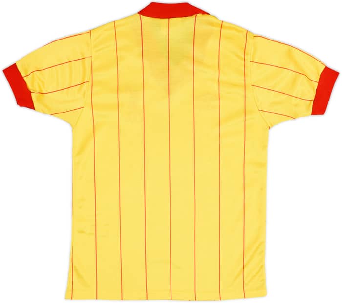 1981-84 Liverpool Away Shirt - 9/10 - (M.Boys)
