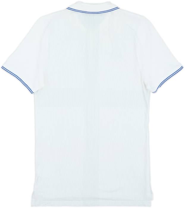 2014-15 England Nike Polo Shirt - 7/10 - (S)