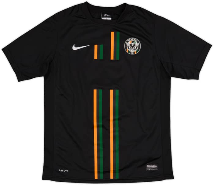 2015-16 Venezia Home Shirt #8 - 5/10 - (XL.Boys)