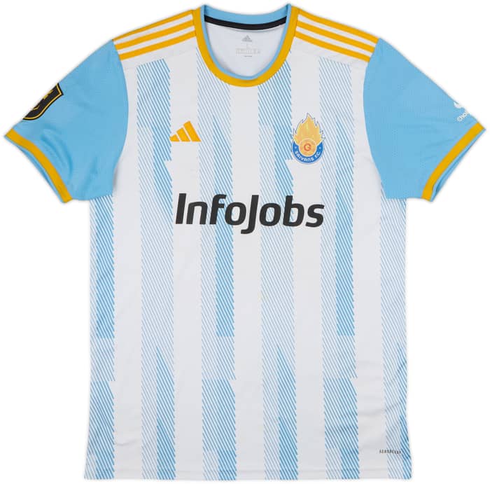 2023 Saiyans Home Shirt - 6/10 - (L)