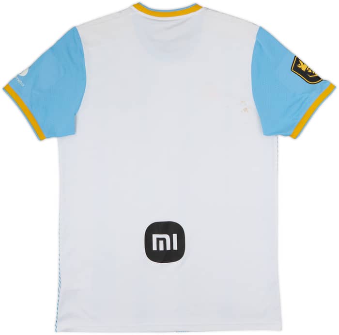 2023 Saiyans Home Shirt - 6/10 - (L)