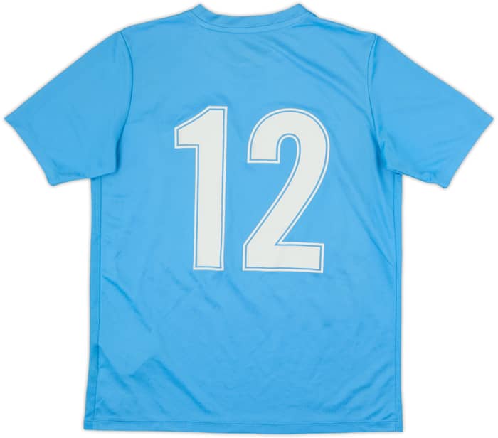 2016-17 Venezia GK Shirt #16 - 8/10 - (XL.Boys)