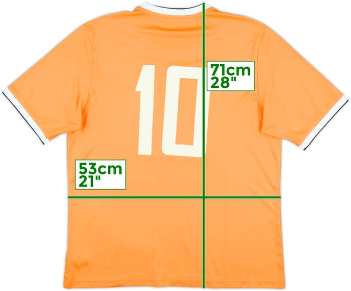 2016-17 Braintree Town Match Issue Home Shirt #10