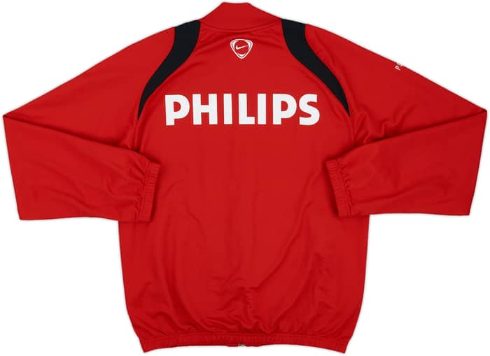 2006-07 PSV Nike Track Jacket - 6/10 - (S)