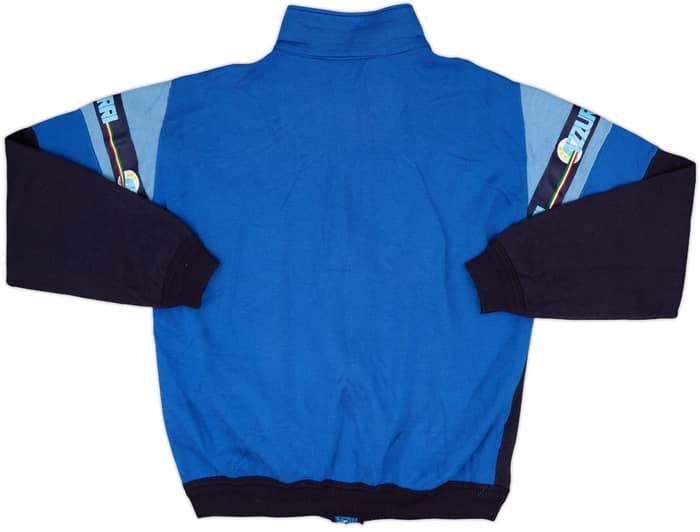 1990 Italy Diadora Track Jacket - 5/10 - (L)