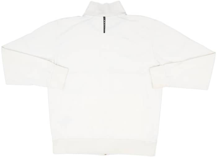 2009-10 Juventus Nike Track Jacket - 7/10 - (L)