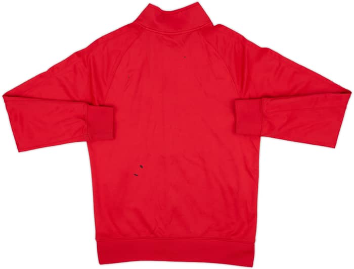2012-13 Arsenal Nike Track Jacket - 5/10 - (S)