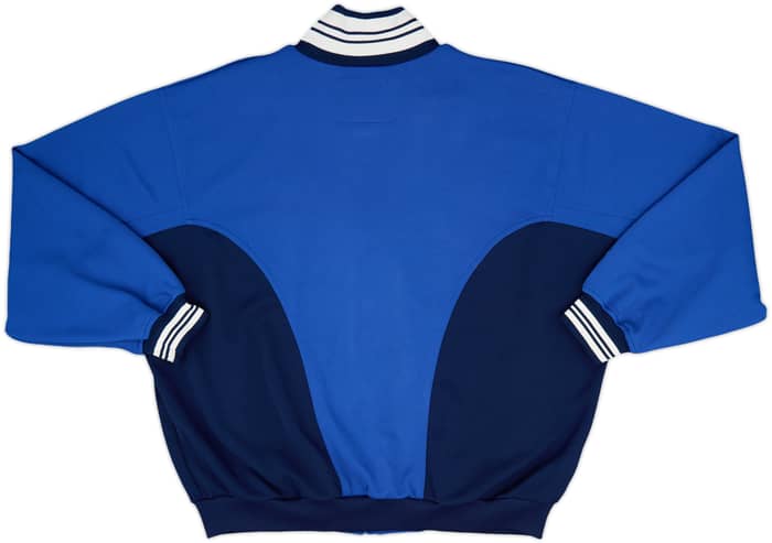 1996-97 Italy Nike Track Jacket - 8/10 - (L)