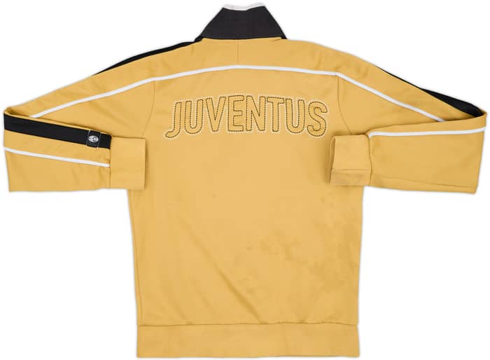 2008-09 Juventus Nike Track Jacket - 5/10 - (S)