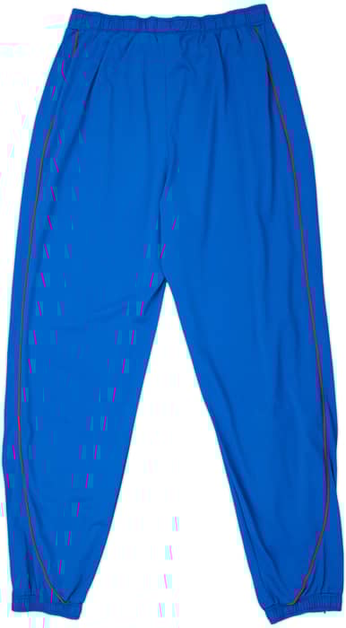2004-06 Czech Republic Puma Track Pants/Bottoms - 7/10 - (L)