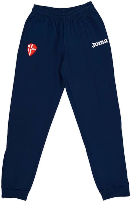 2011-12 Padova Joma Training Bottoms (M)