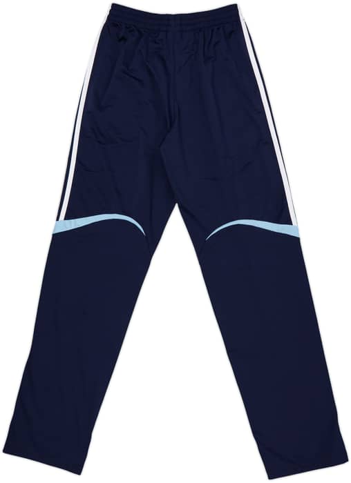 2007-08 Real Madrid adidas Training Pants - 10/10 - (XL.Boys)