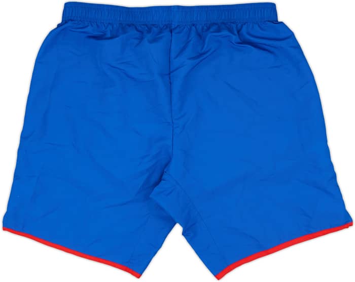 2010-11 Rangers Away Shorts - 10/10 - (L)