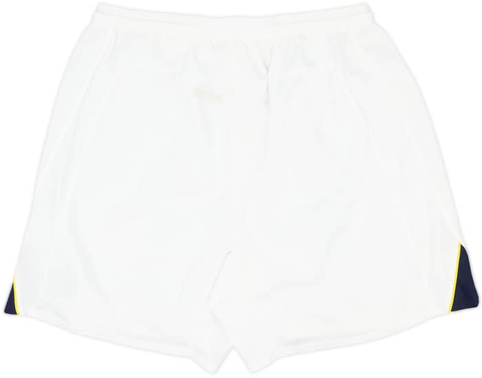 2006-07 Leeds United Home Shorts - 9/10 - (M)