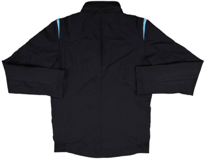 2009-10 Manchester City Umbro Track Jacket - 6/10 - (L.Boys)
