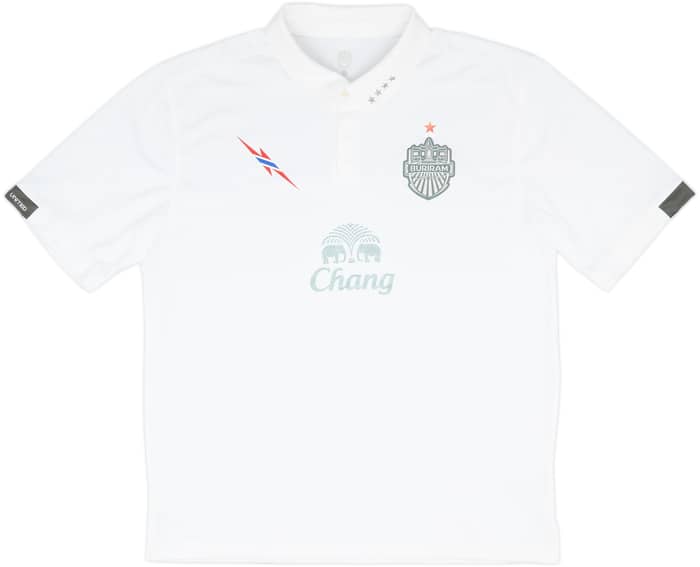 2016 Buriram ACL Away Shirt - 9/10 - (XL)