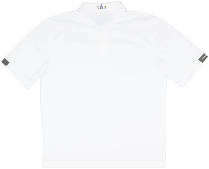 2016 Buriram ACL Away Shirt - 9/10 - (XL)
