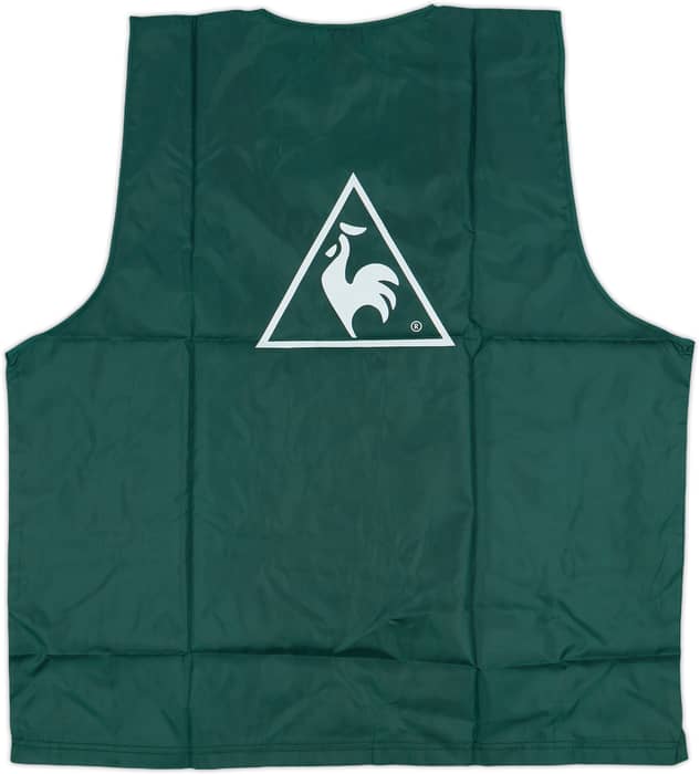 2000s Le Coq Sportif Template Training Bib - 10/10 - (XL)