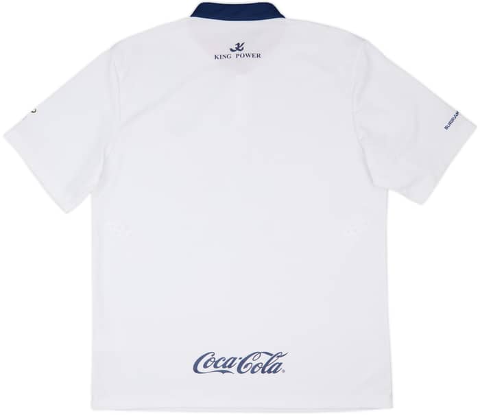 2013-14 Buriram Home Shirt - 6/10 - (XL)