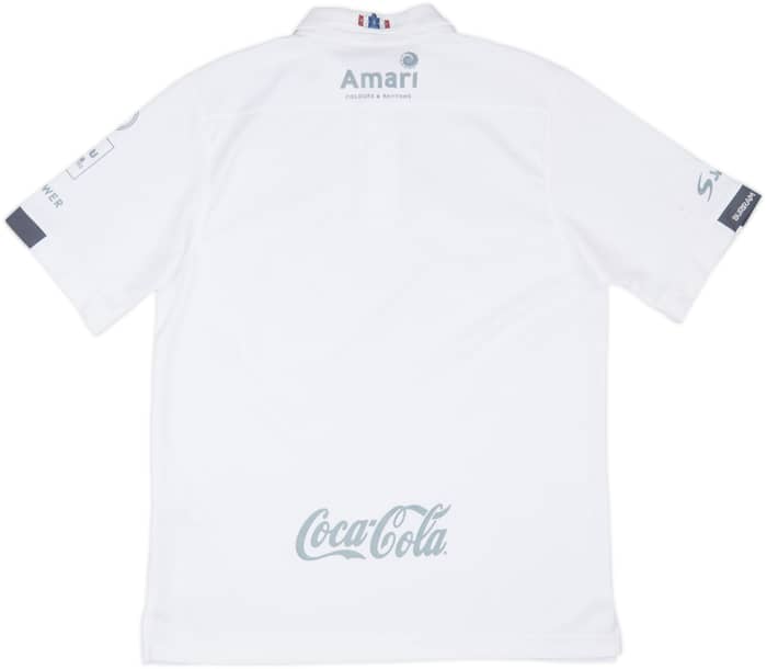 2016 Buriram Away Shirt - 7/10 - (M)