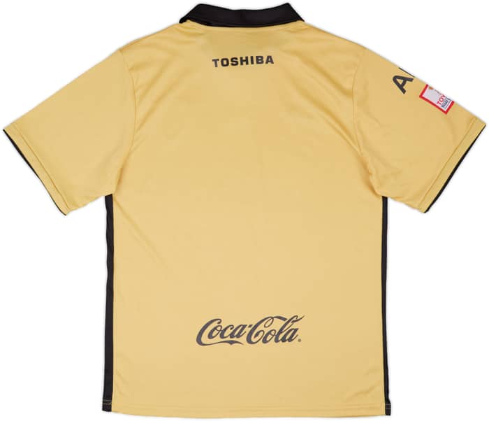 2016-17 Muangthong United Third Shirt - 10/10 - (XL)