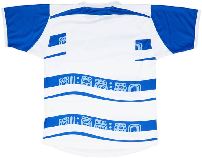 2005-06 Honduras Away Shirt - 7/10 - (M)