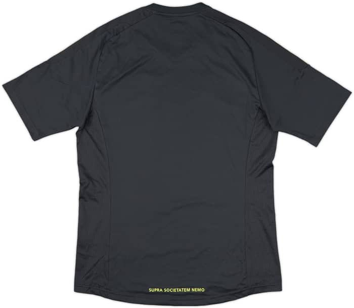 2011-12 Brondby Away Shirt - 9/10 - (M)