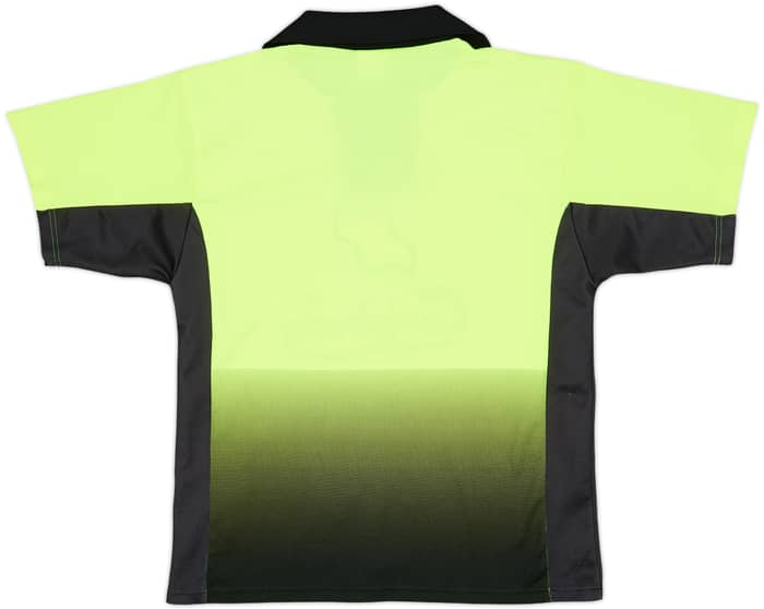 1999-00 Hibernian Away Shirt - 9/10 - (S)