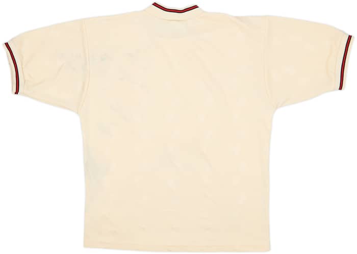 1996-97 Liverpool Away Shirt - 5/10 - (M)