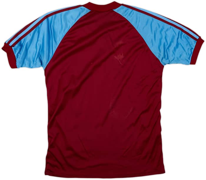 1980-83 West Ham Home Shirt - 5/10 - (M)