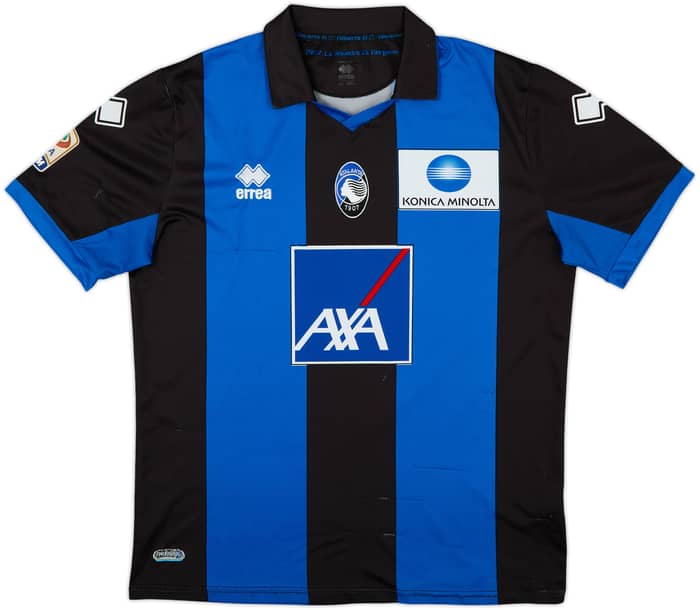 2012-13 Atalanta Home Shirt - 5/10 - (XXL)