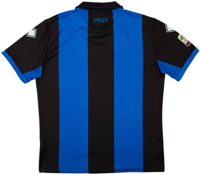 2012-13 Atalanta Home Shirt - 5/10 - (XXL)